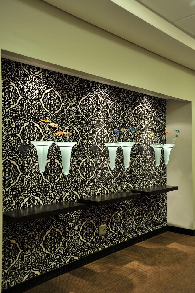 Protea Hotel By Marriott Transit O.R. Tambo Airport Kempton Park Exteriör bild